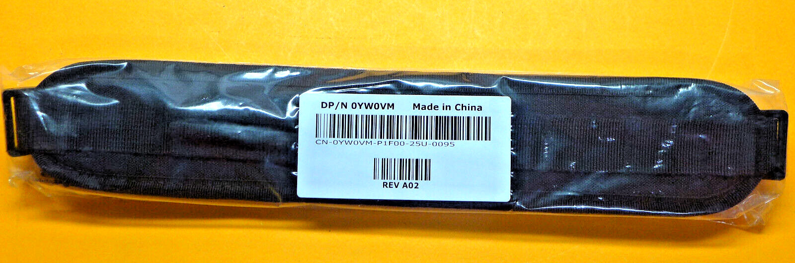 New Dell Universal Notebook Laptop Bag Shoulder Strap YW0VM