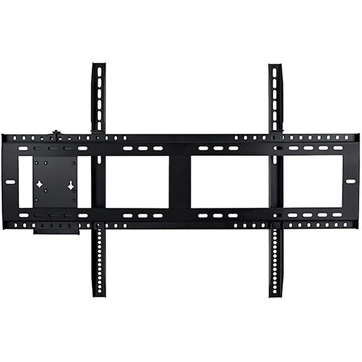 Optoma OWMFP05 Landscape Wall Mount for Select Interactive Flat Panel Display, B