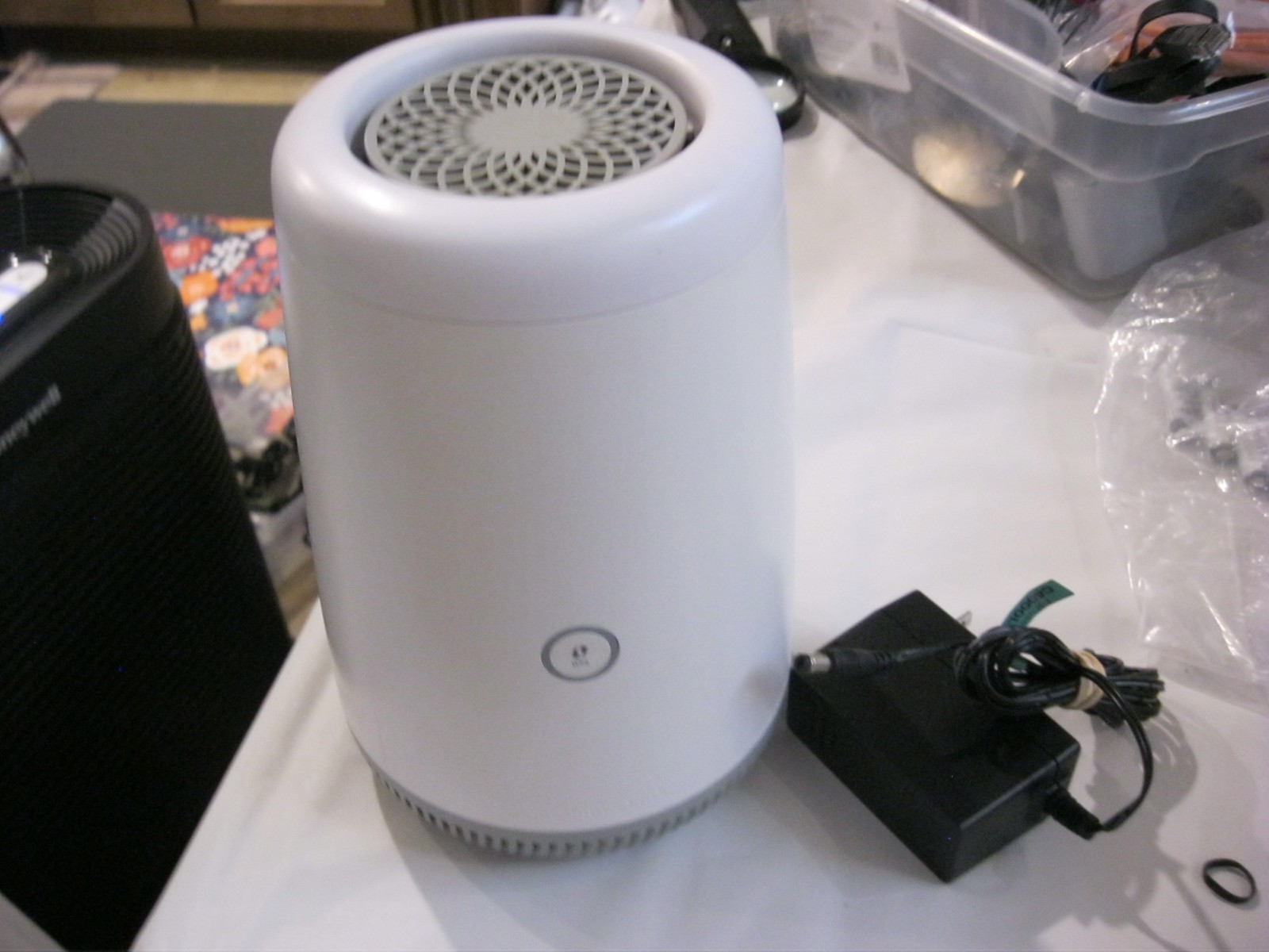 CenturyLink C4000LG Wi-Fi  DSL Internet Modem Router - 