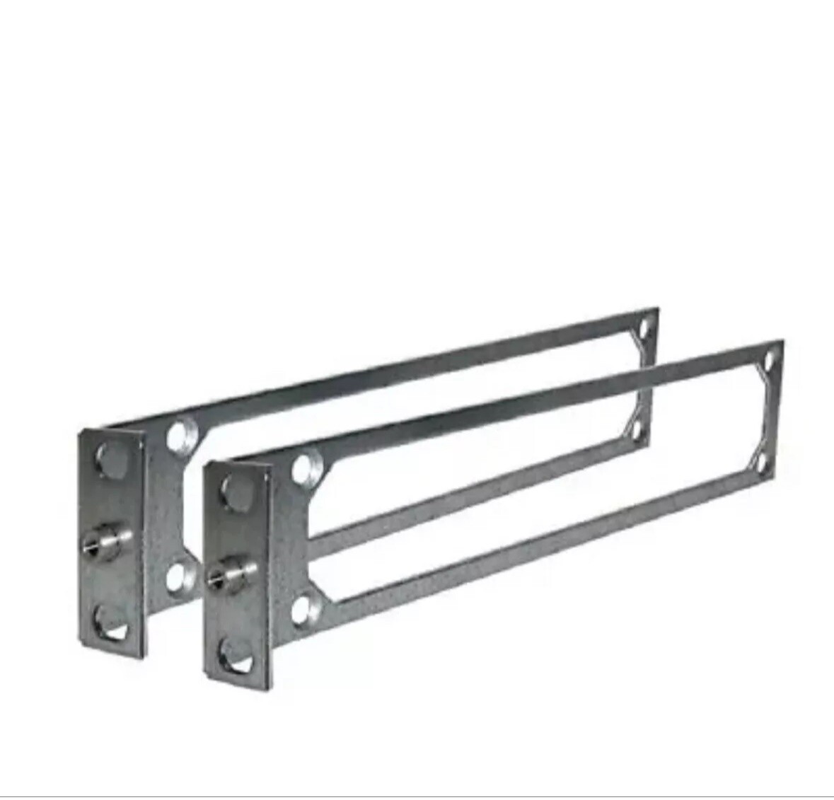 Juniper EX RACK Mount Ears For 4200 Series EX4200 Switch