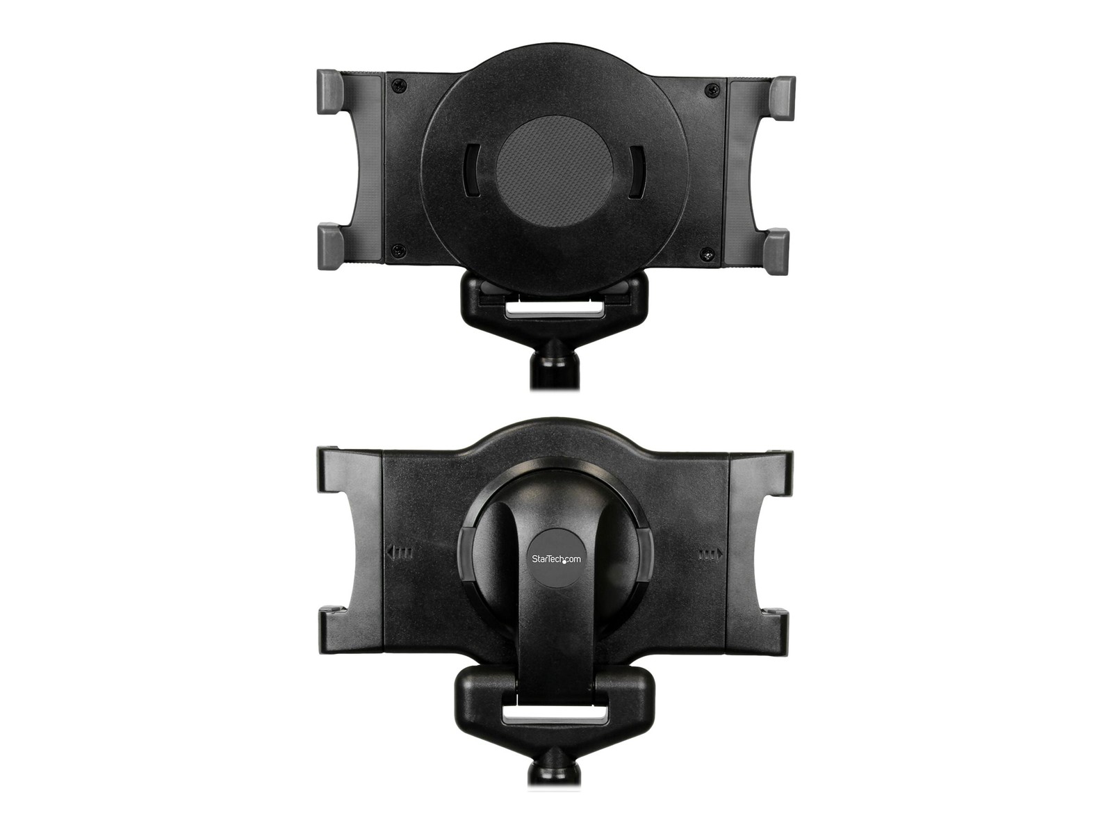 StarTechcom Tripod Floor Stand for Tablets Adjustable Tablet STNDTBLT1A5T