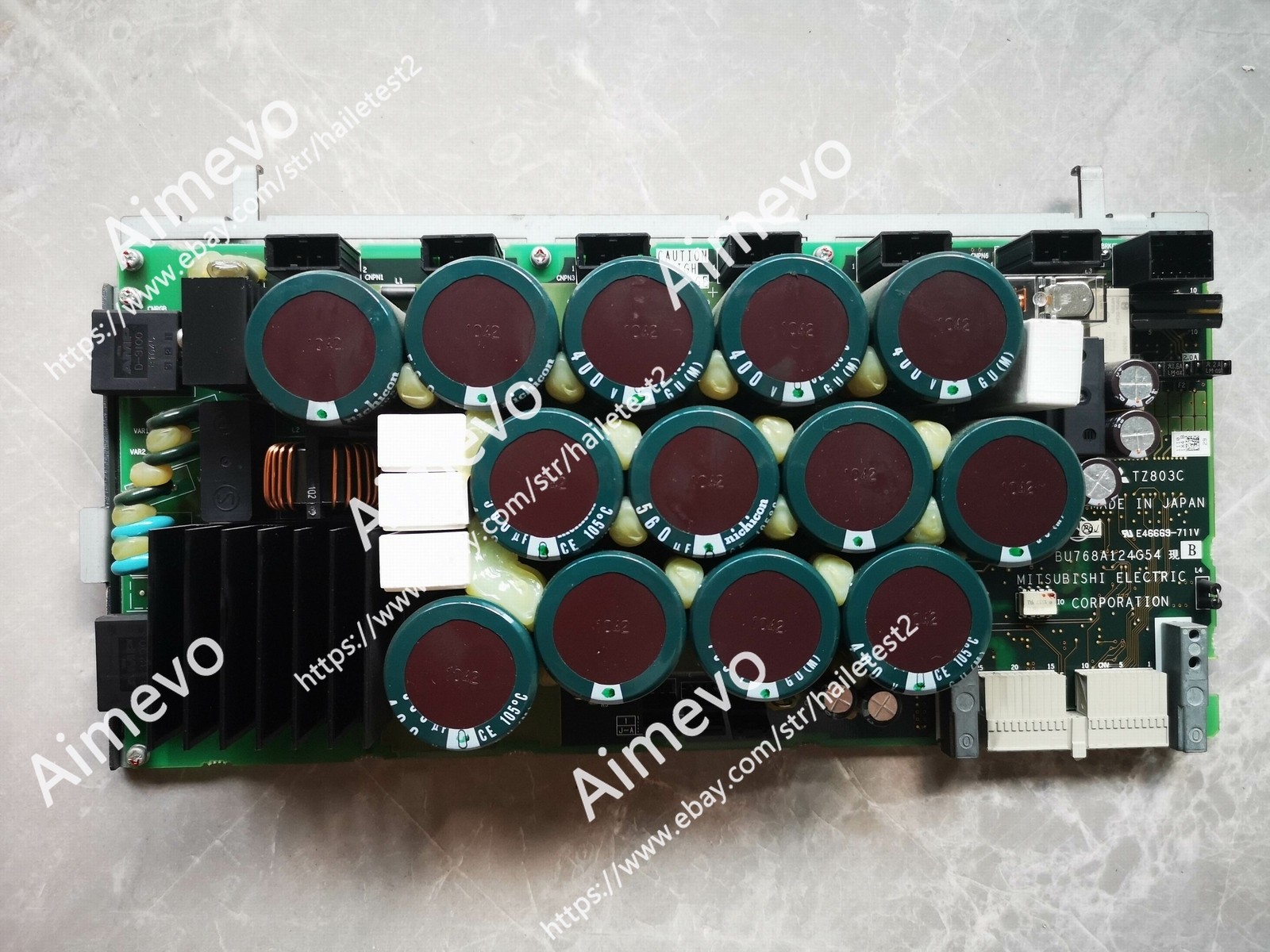 1pc for 100% test TZ803C