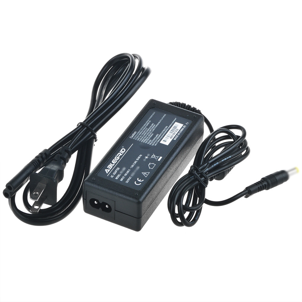 12V DC 5A 60W AC Adapter for LED CCD CCTV/Balance Charger Power Supply Cord PSU