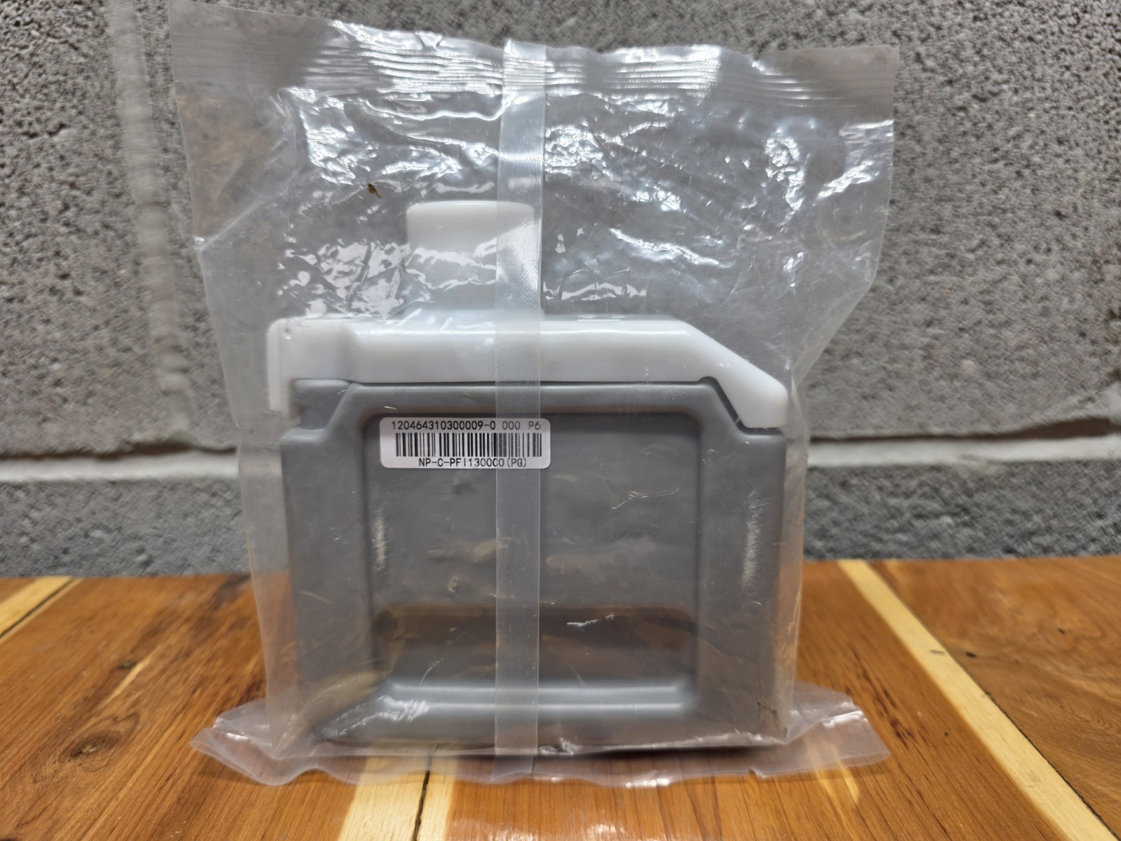 Canon PFI-1300CO Chroma Optimizer 330ml Ink PRO Series OEM NEW FACTORY SEAL