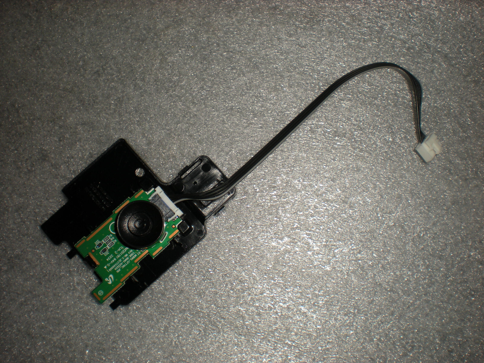 Original Samsung ON/OFF Power Button Control Board For LF24T352FHN 24'' Monitor