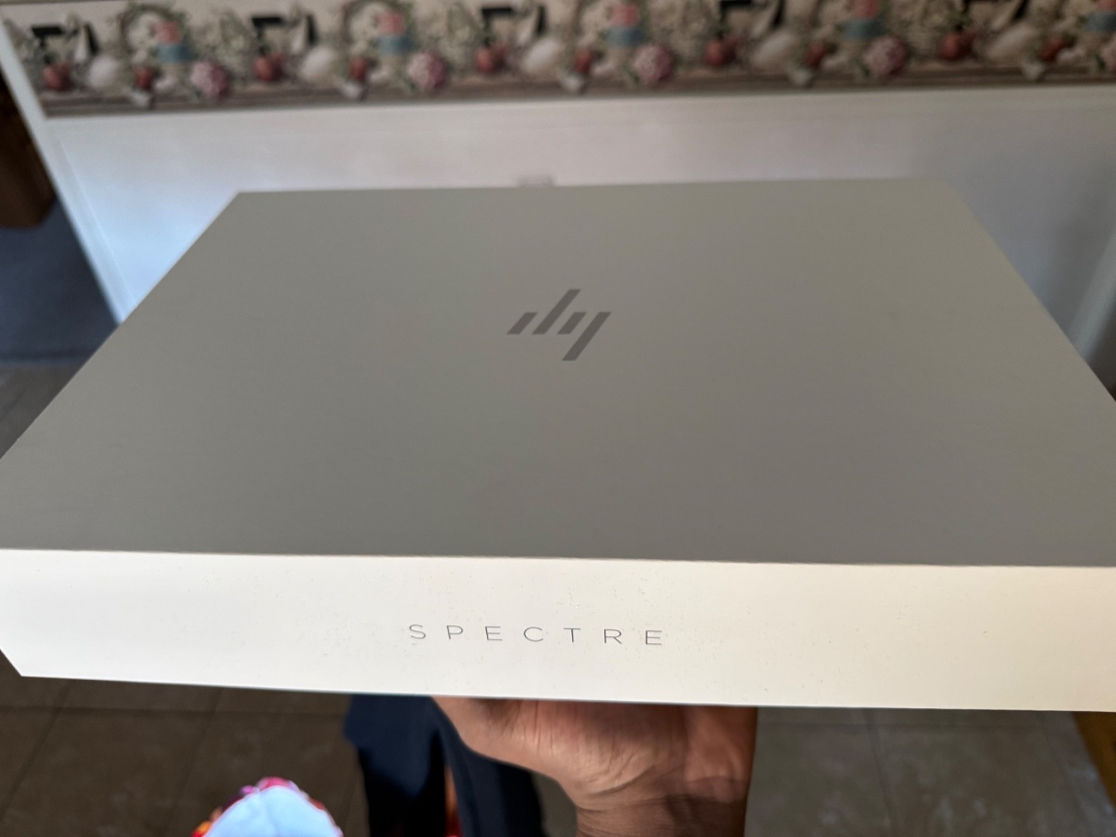 hp spectre x360 16