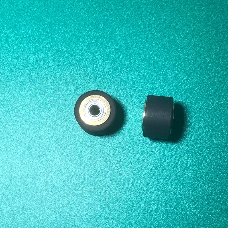 2PC  Pinch Roller for Graphtec CE & FC Series CE5000/6000 FC8000/8600