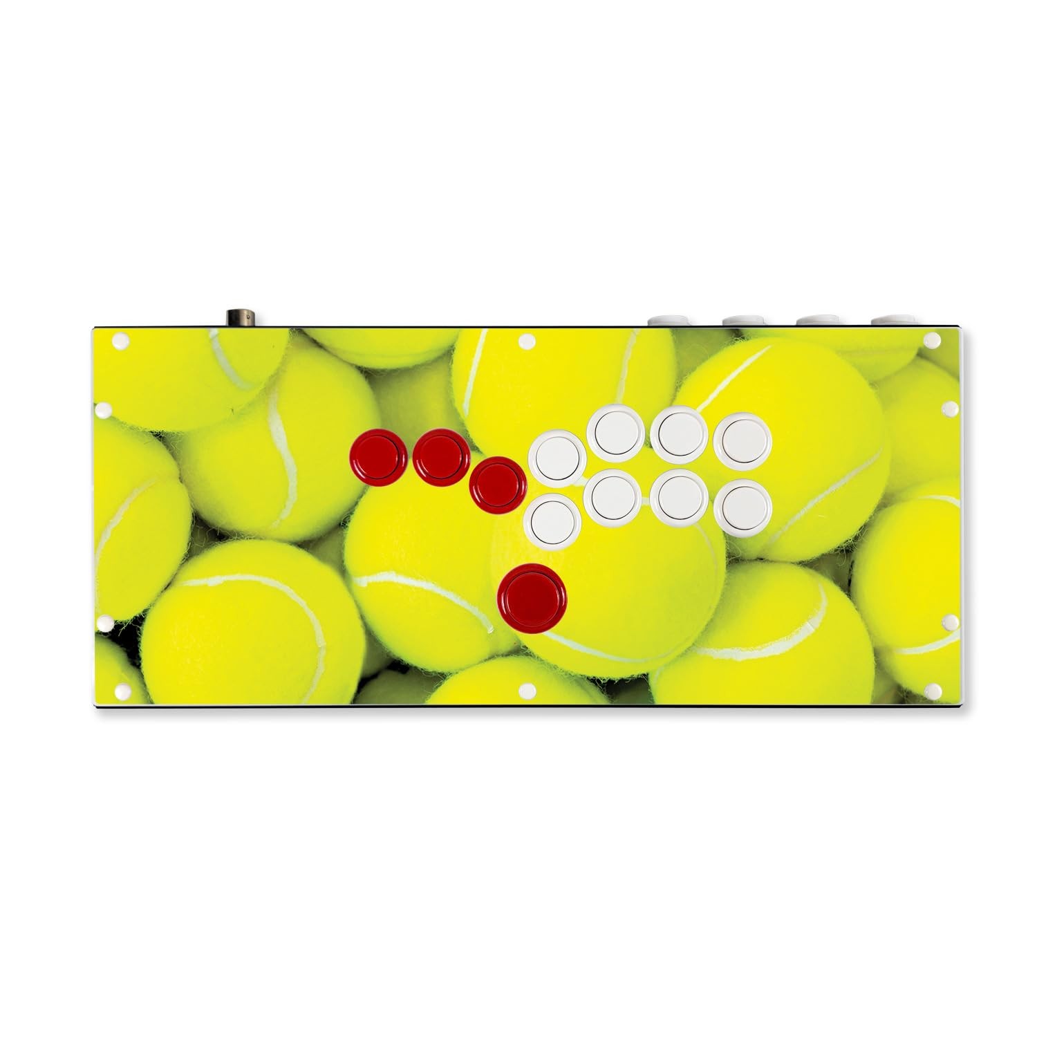 Mighty Skins Gaming Skin Compatible Hit - Is - 3M Vinyl Protective Wrap -