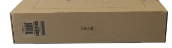 NEW Cisco Meraki MR76-HW 802.11ax (WiFi6) MU-MIMO Outdoor Unclaimed Access Point