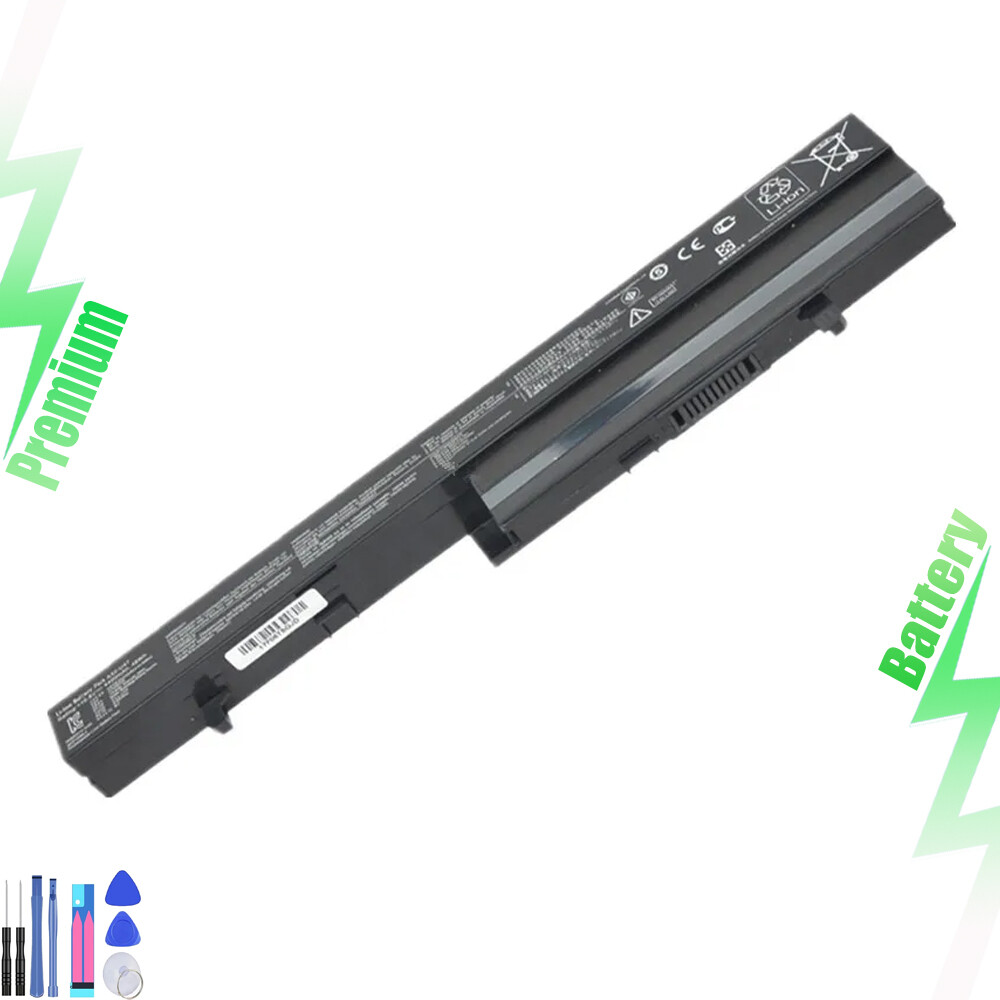A32-U47 Battery for Asus U47 U47A A41-U47 A42-U47 Q400 Q400A Q400C R404