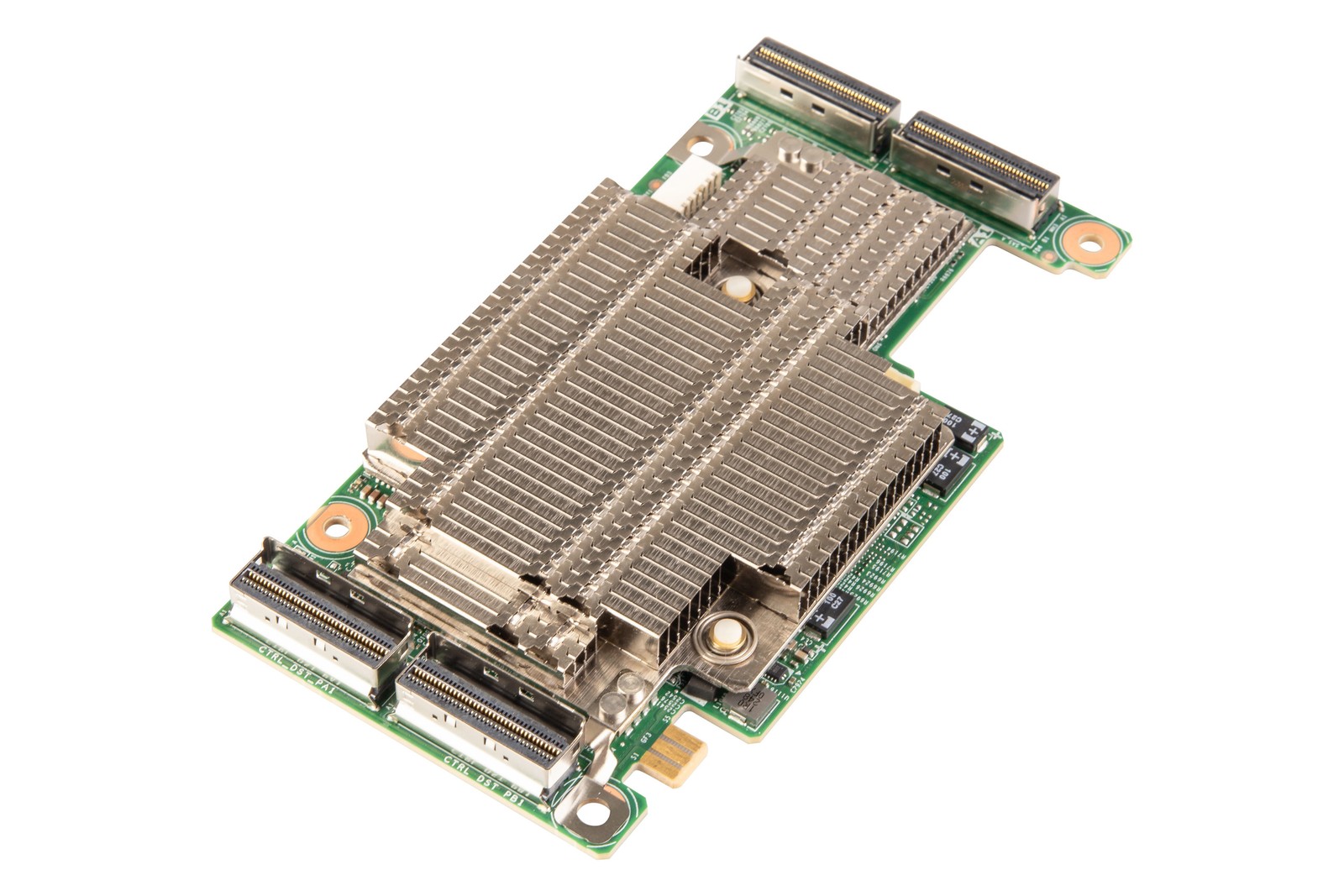 Storage controller Dell PERC12 Front H965i 8GB 22.5Gb SAS PCIe 4.0x16 NG8NP