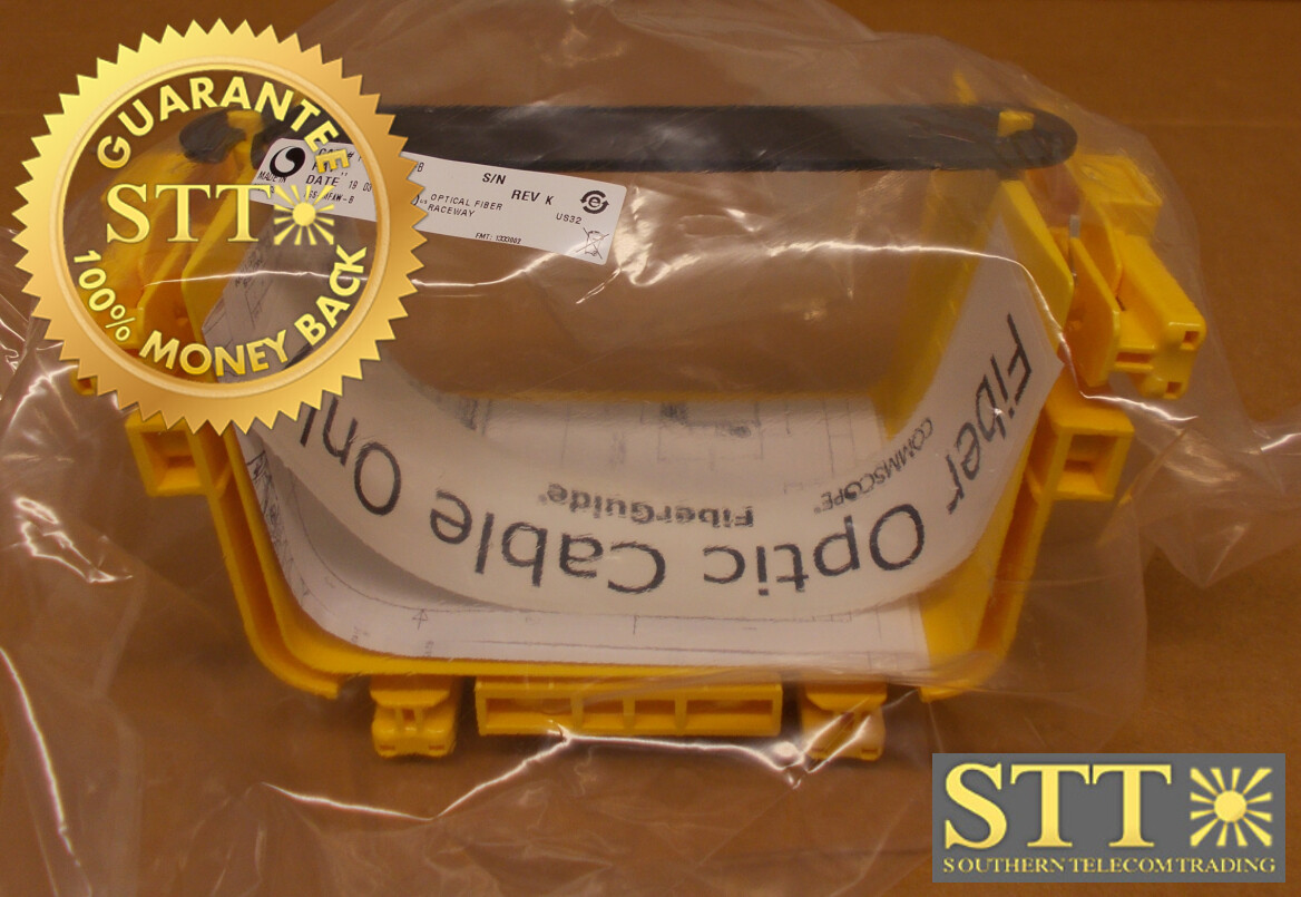 FGS-MFAW-B COMMSCOPE / TE / ADC 6 INCH SNAP-FIT JUNCTION NEW