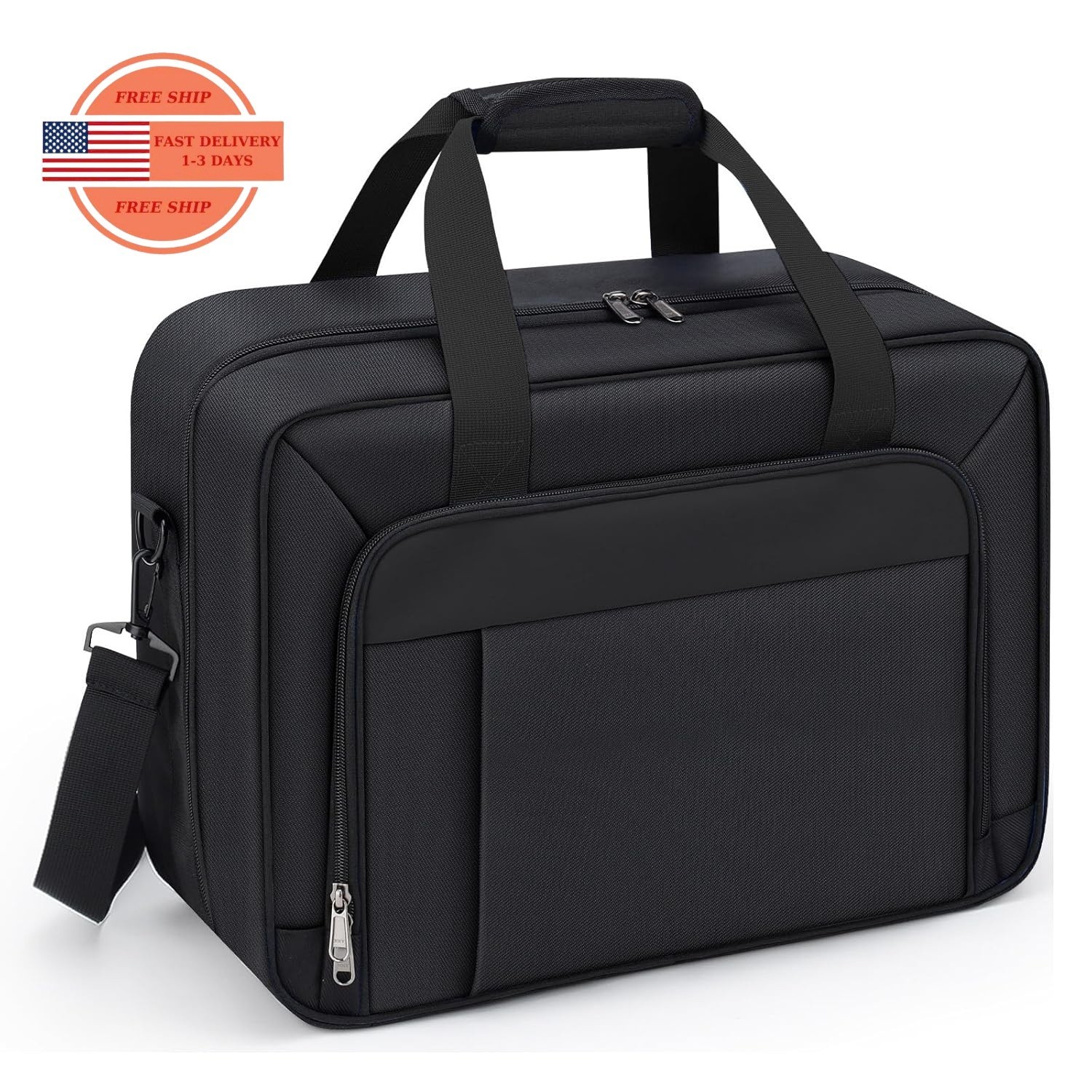 Estuche de transporte para PS5, bolsa protectora gruesa para viajes compatible