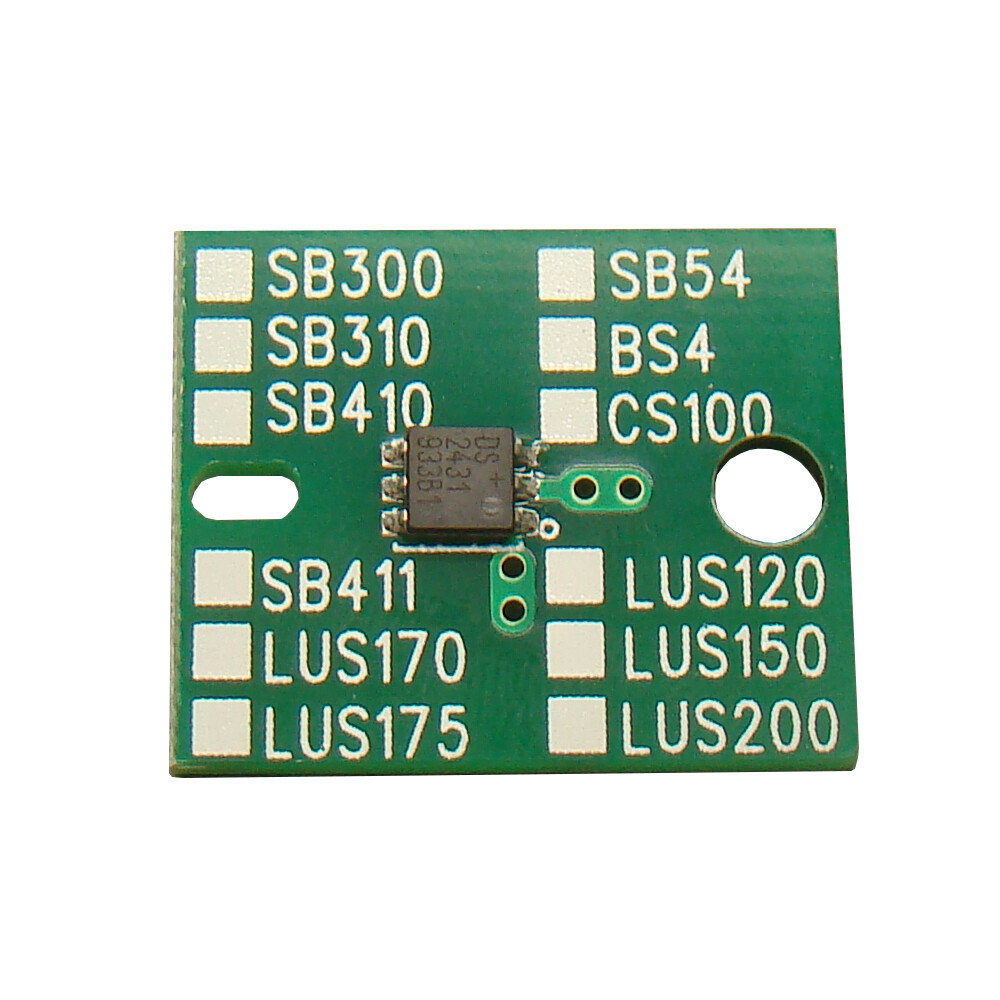 New for Mimaki SB300 Chip - 2L. / 2000ml. - One-Time Use