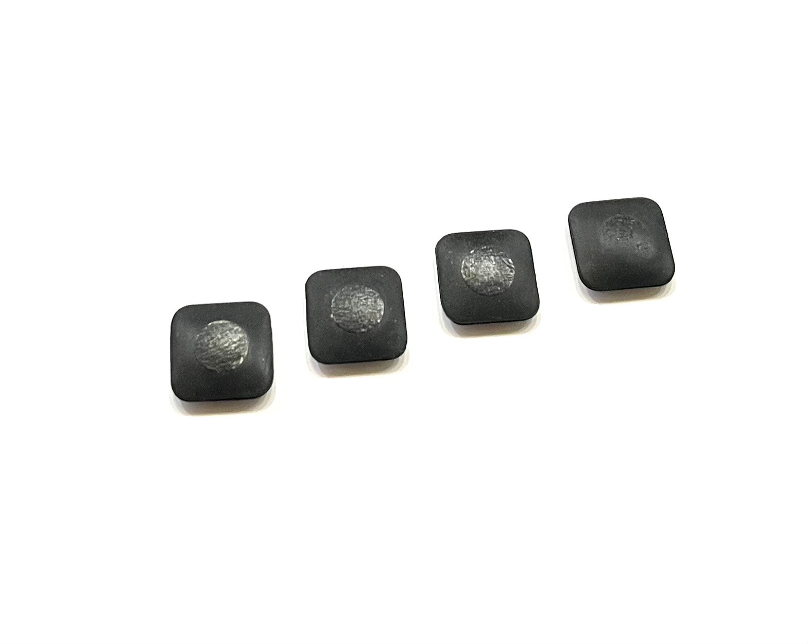 Samsung Galaxy Book4 NP750QGK Set of Rubber Feet Bottom Replacement Part Genuine