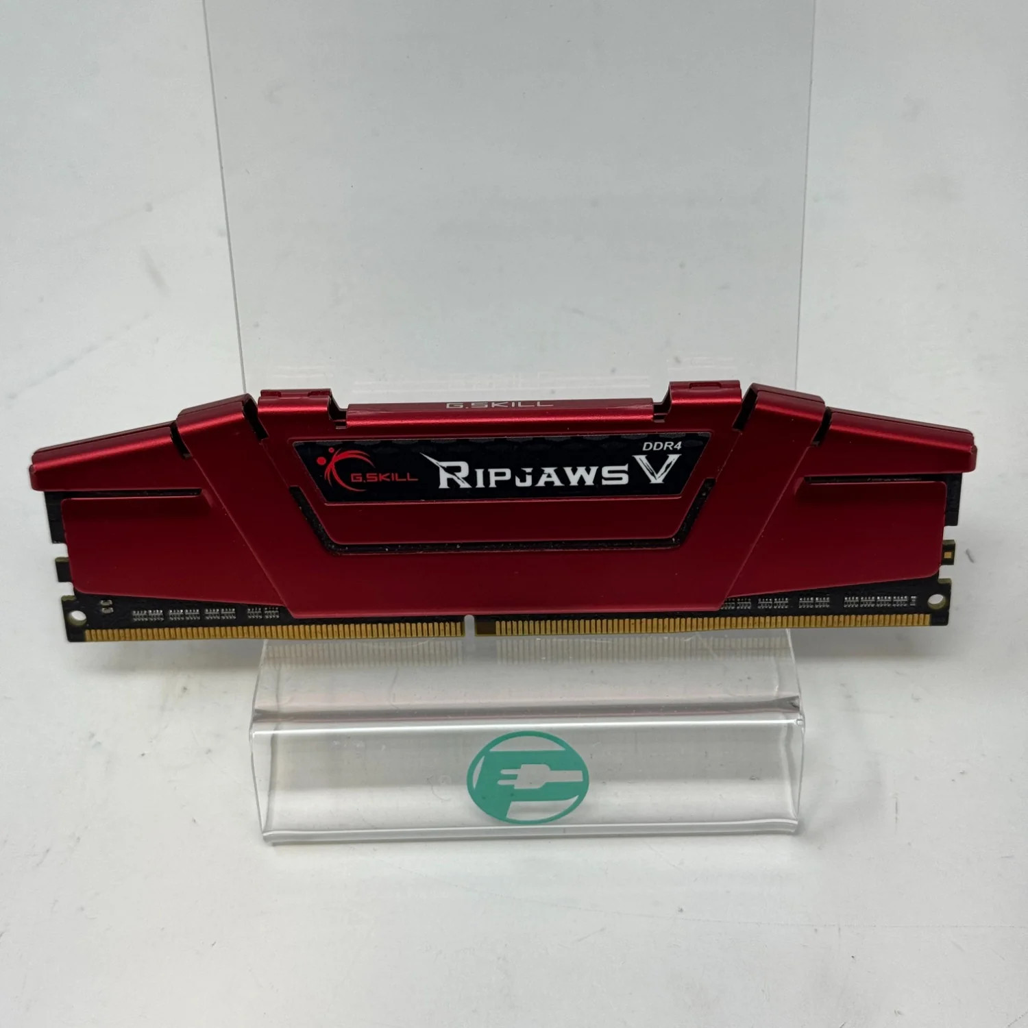G.Skill Ripjaws V 8GB (1x8GB) RAM DDR4 2666MHz F4-2666CC15S08GVR