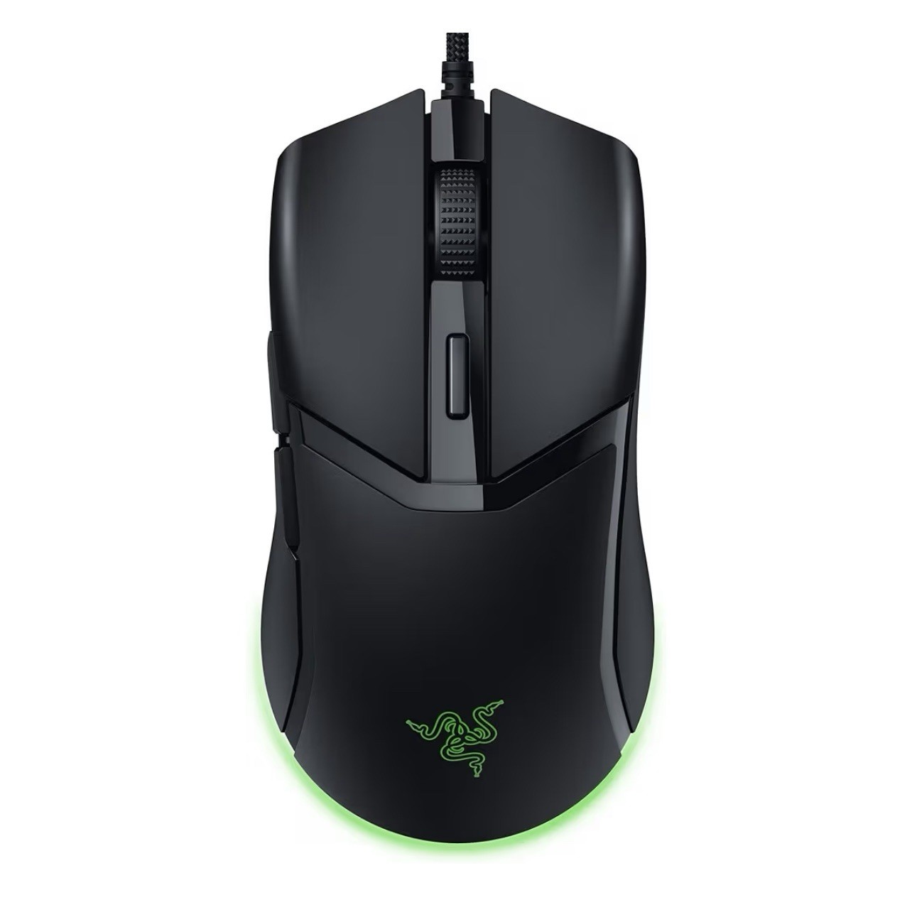 Razer Cobra Wired Gaming Mouse Gen-3 Optical Switches