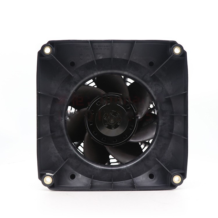 K2D200-AB24-05 Replace W2D225-EB14-14 400V For Siemens Spindle Motor Fan