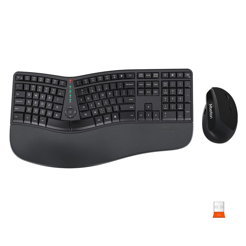 Gurren Buggie Keyboard MeeTion DirectorC XRT Pro