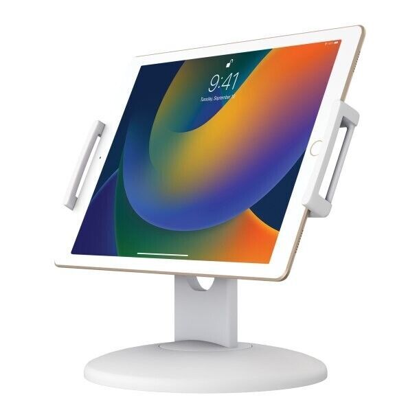 PE CTA Digital Quick-Connect Desk Mount for Tablets