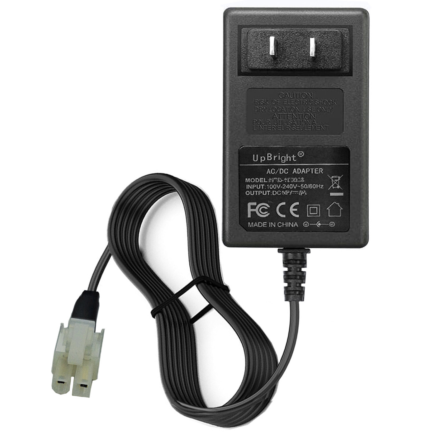 AC Adapter For BrightSign HD5 HD225 HD1025 Standard I/O Digital Signage Player