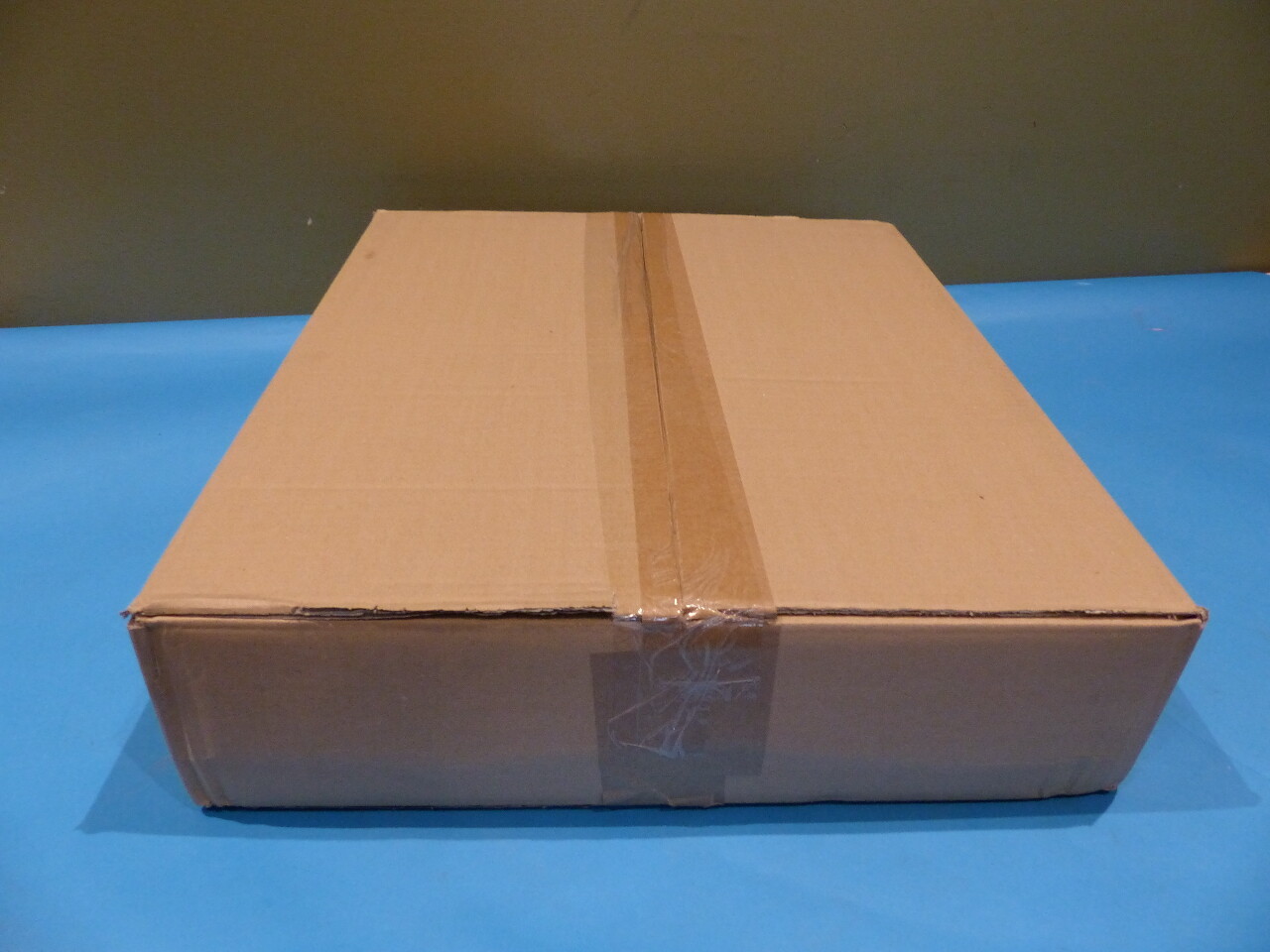 HIRSCHMANN - MACH1020 24 PORT RACK MOUNT INDUSTRIAL MANAGED FAST ETHERNET SWITCH