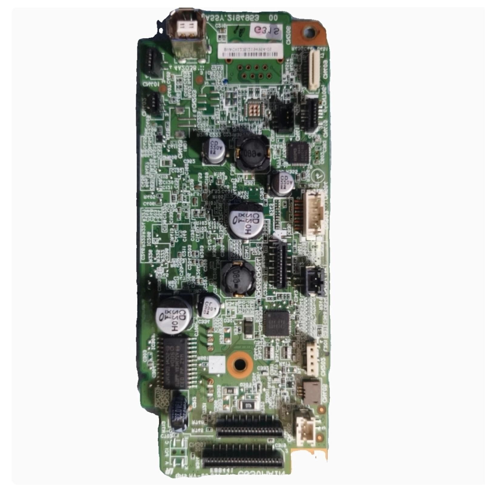 Main Board Motherboard Fits For Epson EcoTank ET-2830 ET-2812 ET-2856 ET-2810