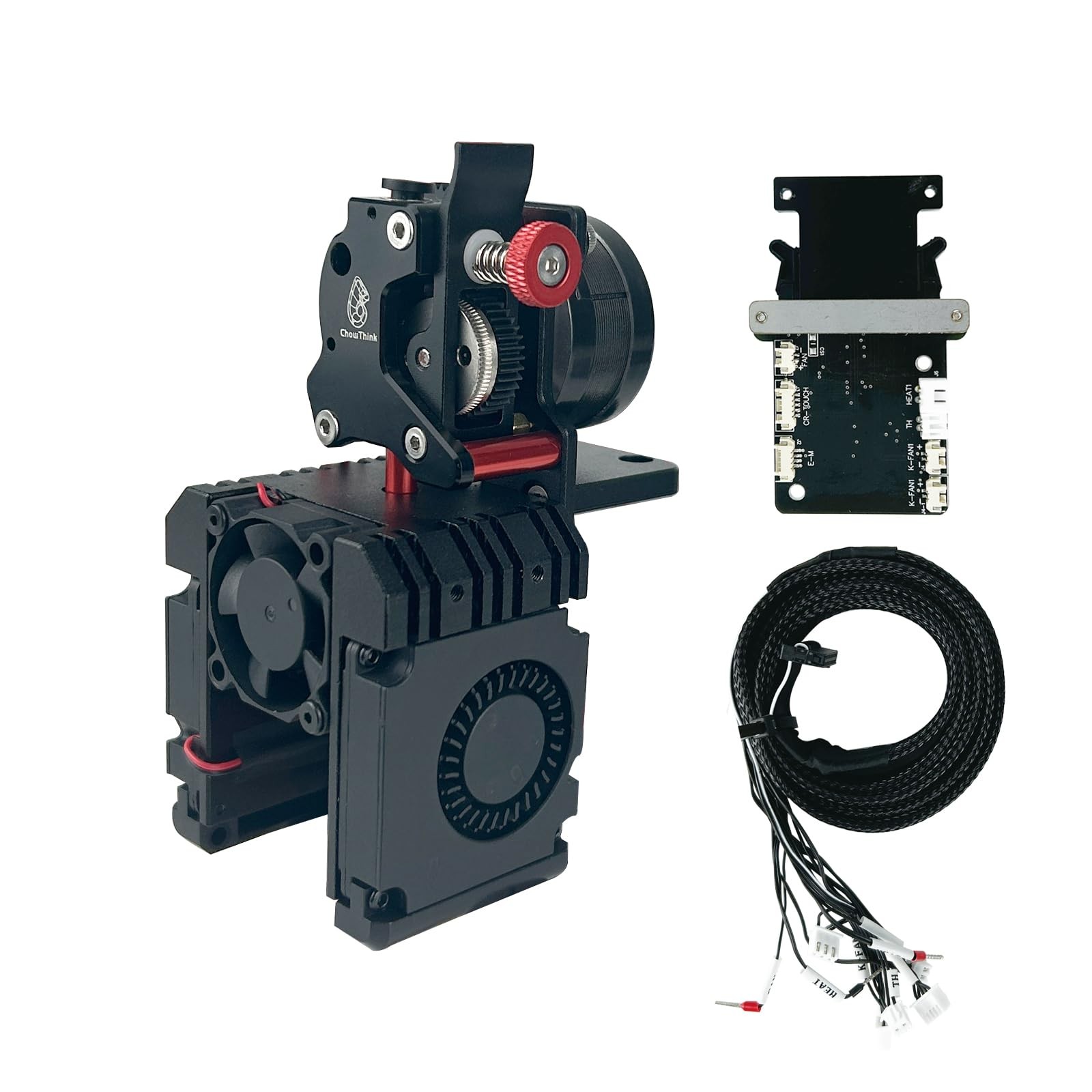 Dedicated for Linear Rail High Flow Integrated All Metal Direct Drive...