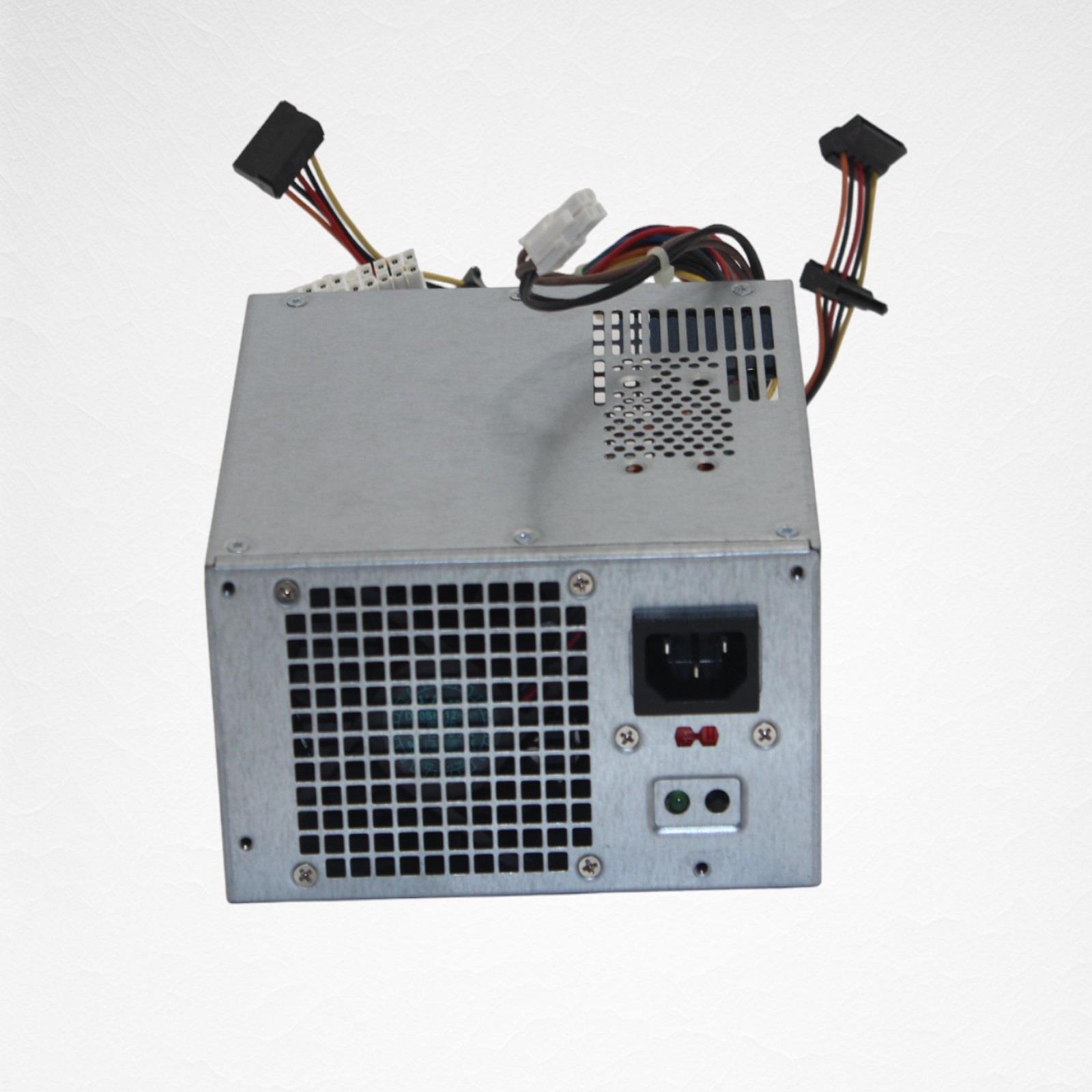 L300NM-01 300W Power Supply For Dell Inspiron 3847 MT PS-6301-06D 0G9MTY G9MTY