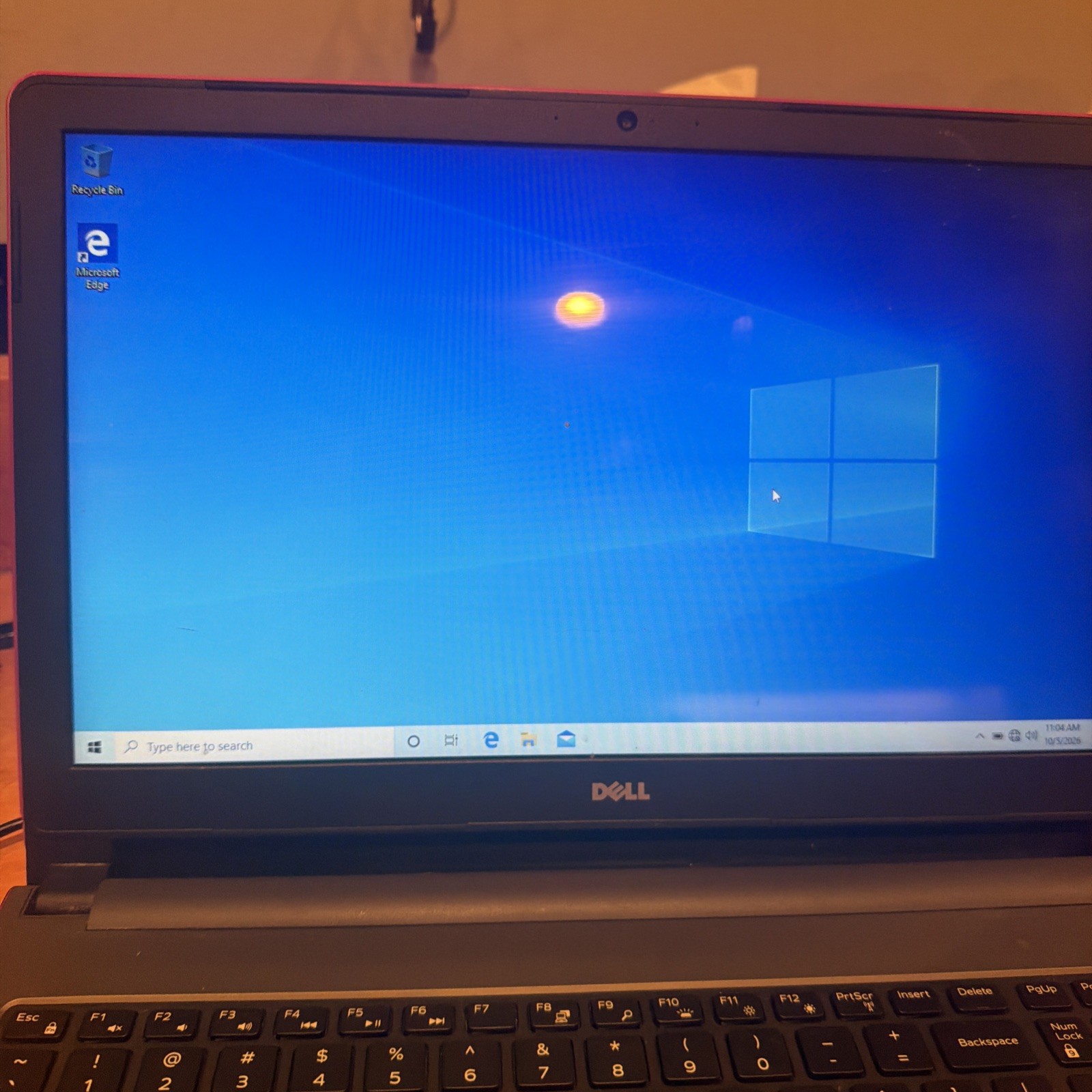 dell inspiron 15 5000 series laptop