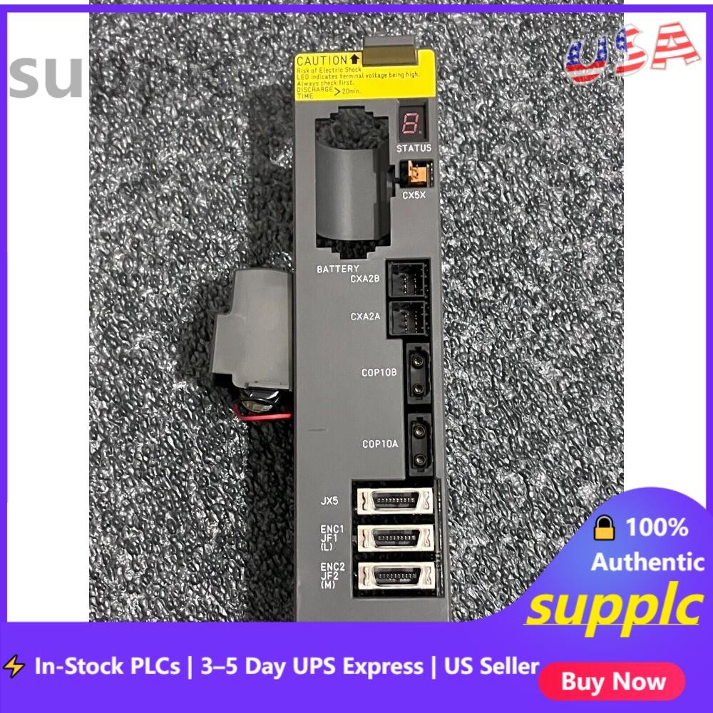Fanuc A20B-2101-0041 servo motor drive control board, guaranteed  US Free TAX