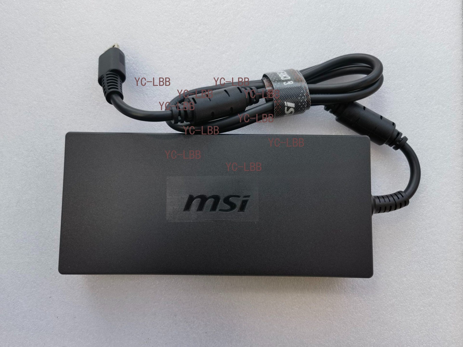 Genuine MSI Laptop Charger ADP-330GB D 20V 16.5A 330W AC/DC Adapter