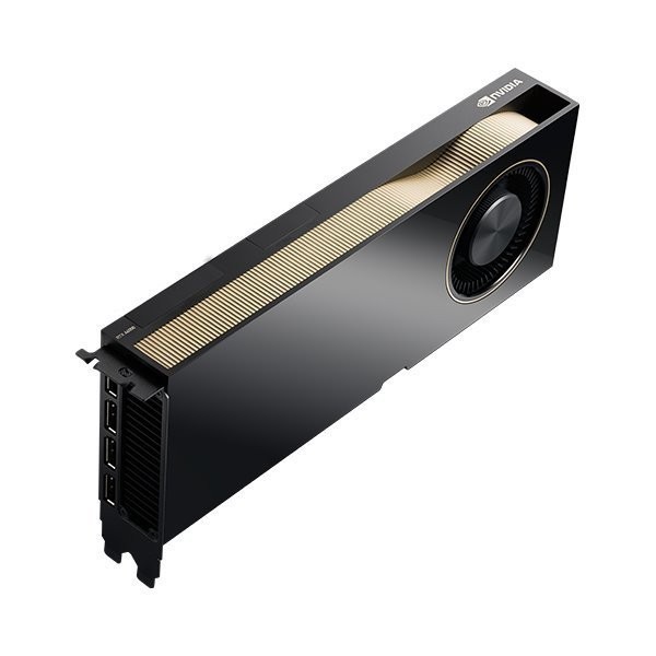 NVIDIA RTX A6000 48GB GDDR6 Workstation Graphics Card