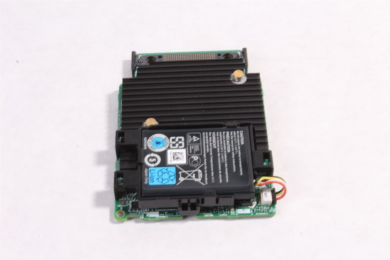 YRPP6 Dell PERC H730P PCIe3.0x8 RAID Controller 12.0Gb/s 2GB for M630