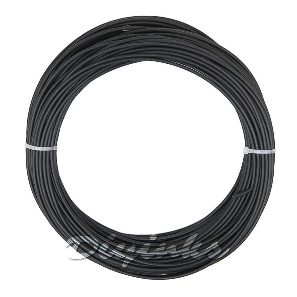 Mini 50g/12m 3D Printer Filament 1.75mm 3mm ABS/PLA 3D pen doodle reprap