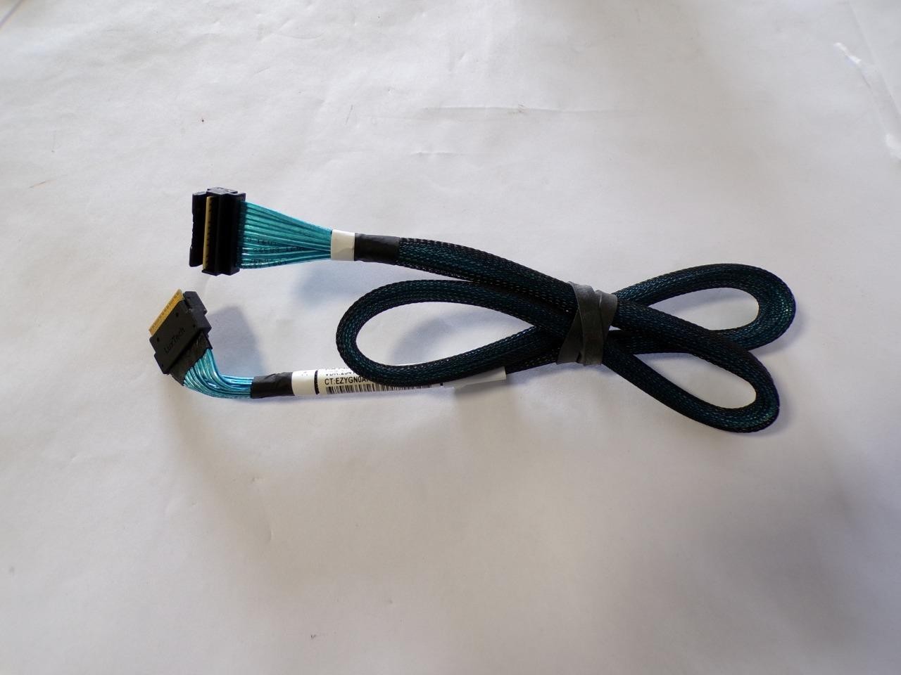 HPE DL360 Gen11 OROC1 to 8SFF U.3 Cable P48963-001 P56484-001