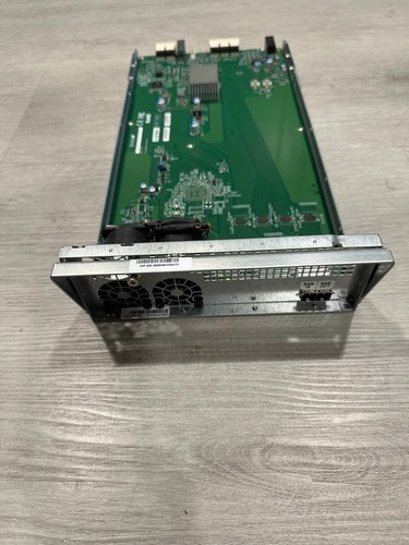 SuperMicro AOM-SAS3-937EL-JB Drive Controller Board POWERS ON UNTESTED