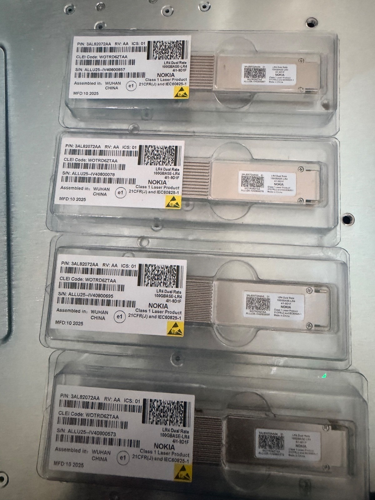 Nokia 3AL82072AA 