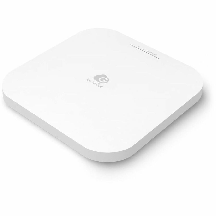 EnGenius ECW212L Dual Band Wi-Fi 6 IEEE 802.11a/b/g/n/ac/ax/e/k/r 3.50 Gbit/s