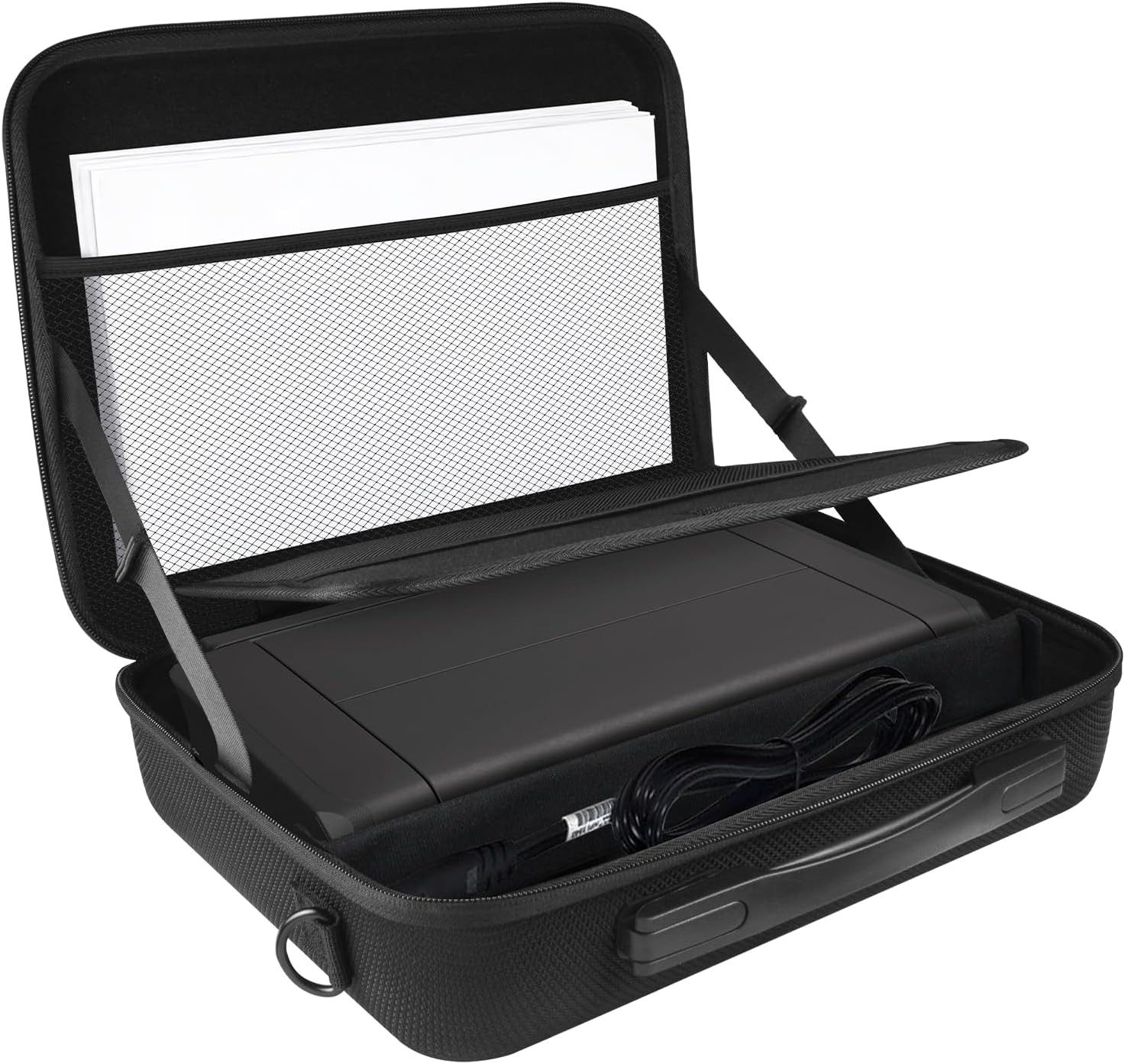 Hard Case for Canon PIXMA TR160 / TR150 / Ip110 Mobile Printer