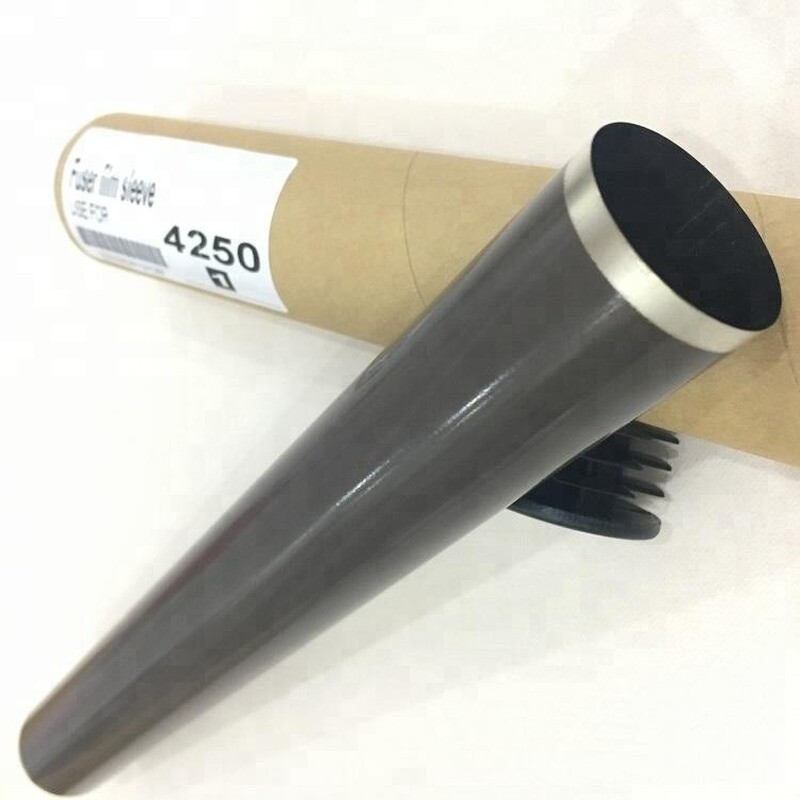 10PCS Metal Fuser Fixing Film For HP 4300 4250 4350 4345 for Canon IR1730 1740