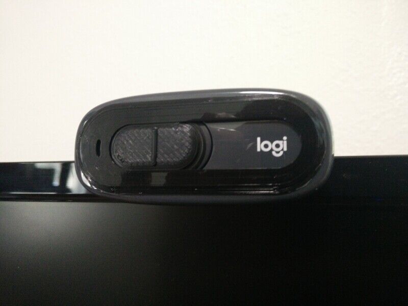 Lens Cover Slide Cap Privacy Security Shield Shutter for Logitech C270 HD Webcam