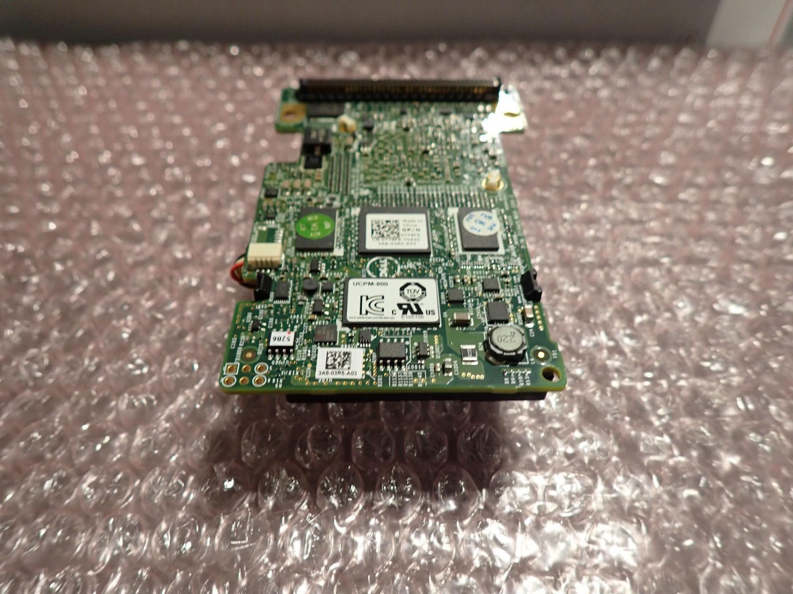 Dell 0TY8F9P erc H710p 6gb/s Pci-express 2.0 Sas Mini Mono Raid Controller