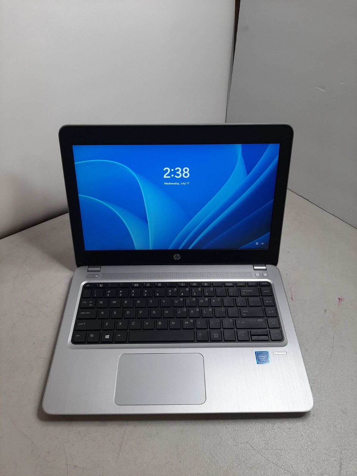 HP ProBook 430 G4 Celeron R 3865U 1.8GHz 4GB RAM 128GB SSD Win11 #97