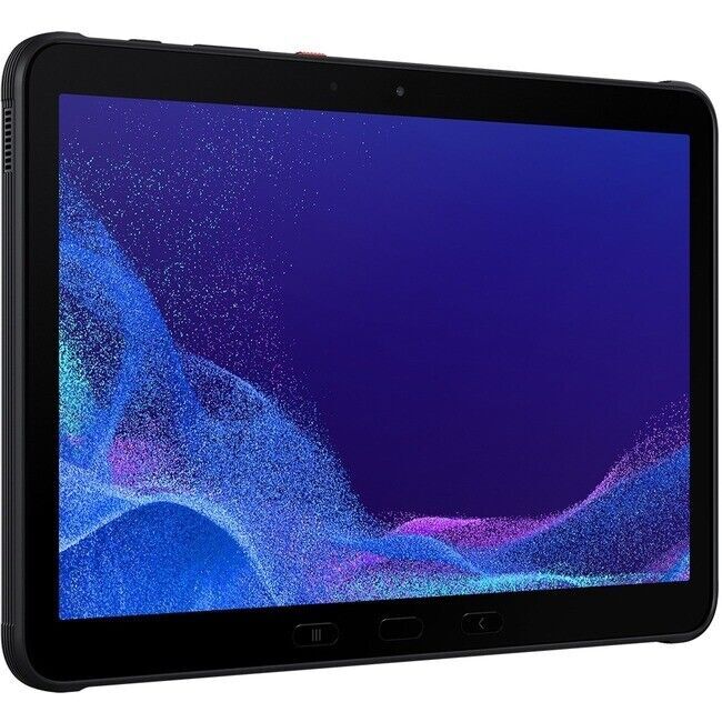 6/10  Samsung Galaxy Tab Active4 Pro SM-T638 128GB, Wi-Fi 5G Unlocked 10.1 BLACK
