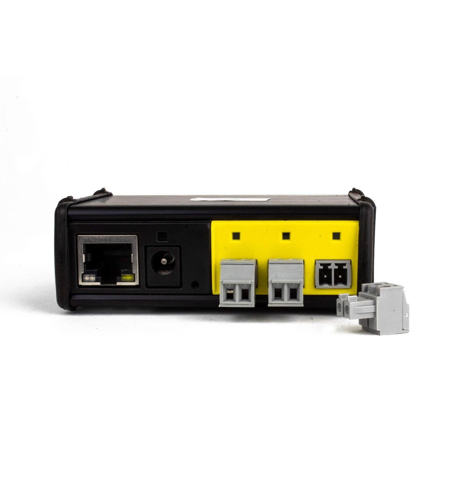 Global Caché IP2CC iTach TCP/IP to Contact Closure Converter - Connects Relay...