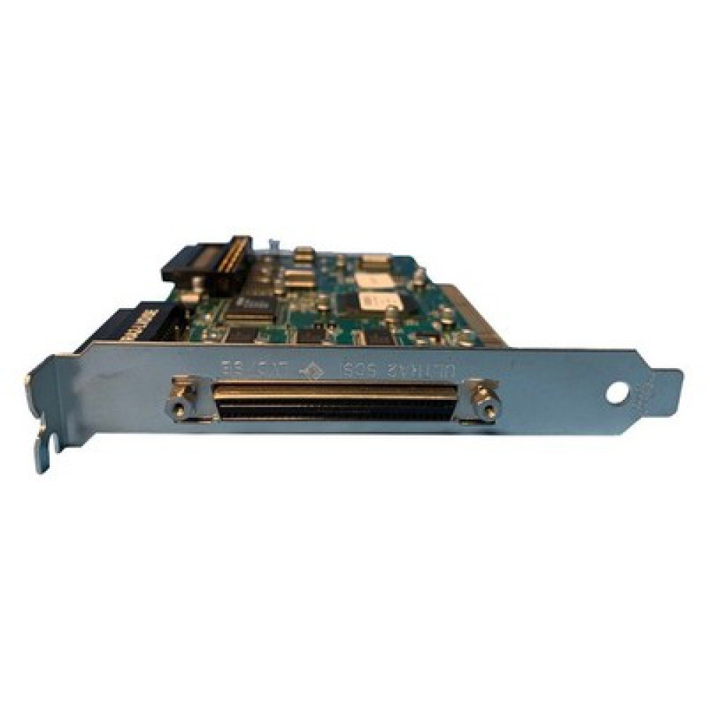 Dell 04CVF Adaptec AHA-2940U2W PCI Ultra2 SCSI Controller