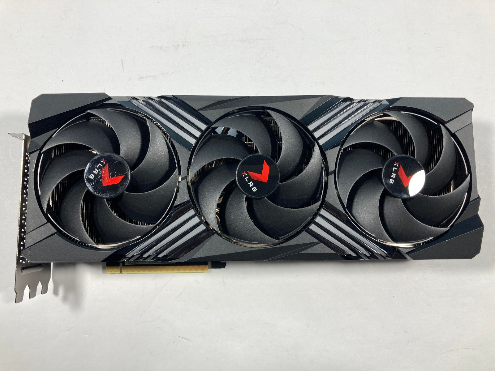 PNY GeForce RTX 4070 Ti XLR8 12GB GDDR6X Graphics Card - Excellent