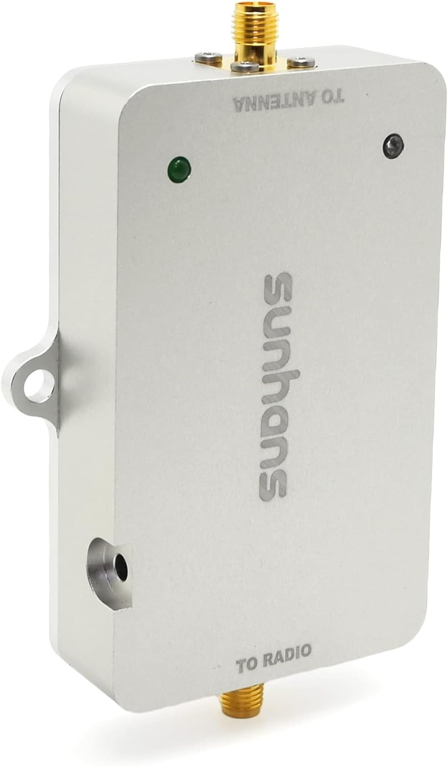 915Mhz Lora Flram Signal Amplifier Booster 1000Mw for Lorawan Module, Lora IOT T