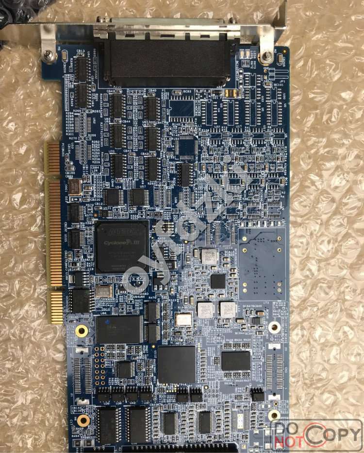 1pcs Used AMP-208C 8 shipping DHL or Fedex